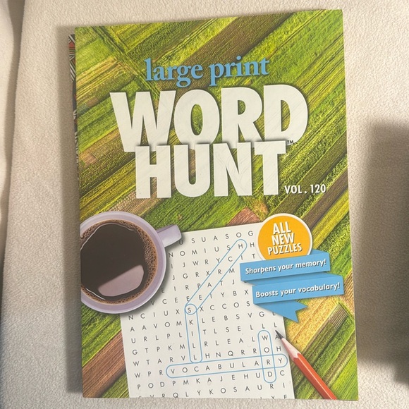 New set of 10 different puzzle books and adult coloring books - Picture 3 of 10